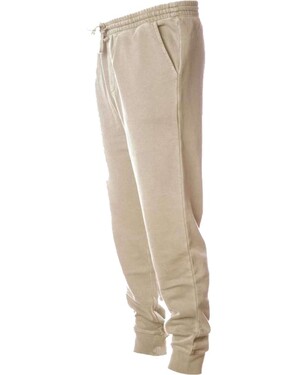 Pigment-Dyed Jogger Sweatpants