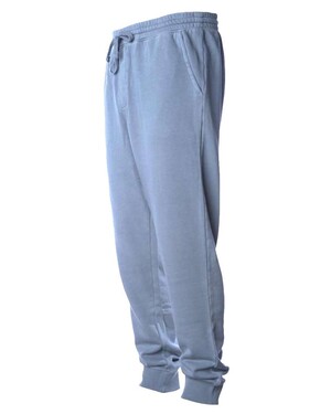 Pigment-Dyed Jogger Sweatpants