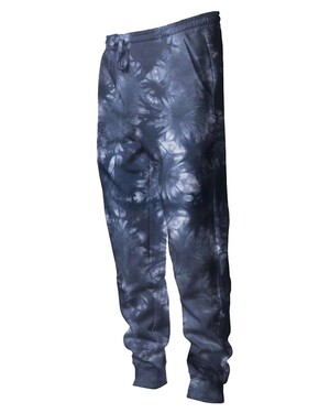 Tie-Dyed Jogger Sweatpants