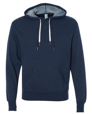 Unisex Midweight French Terry Pullover Hoodie