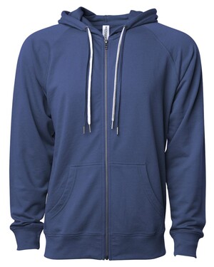 Independent Trading SS1000Z Icon Unisex Lightweight Loopback