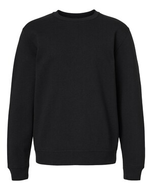 Youth Midweight Crewneck Sweatshirt