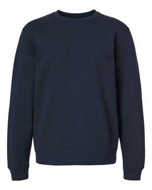 Youth Midweight Crewneck Sweatshirt