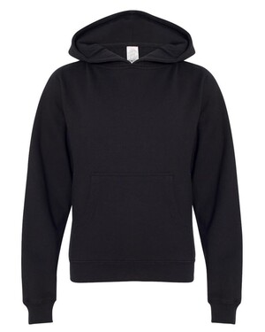 Youth Midweight Pullover Hoodie