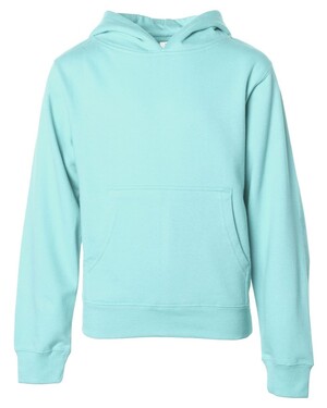 Youth Midweight Pullover Hoodie