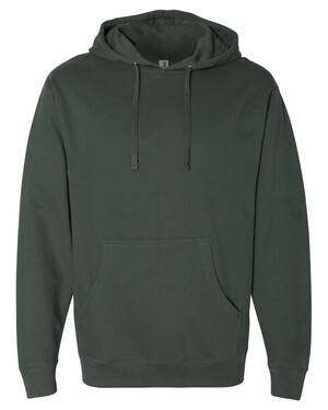 Midweight Pullover Hoodie