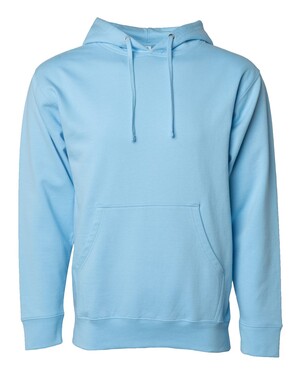 Midweight Pullover Hoodie
