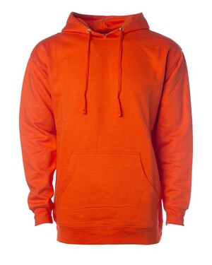 Midweight Pullover Hoodie