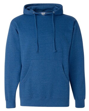Midweight Pullover Hoodie