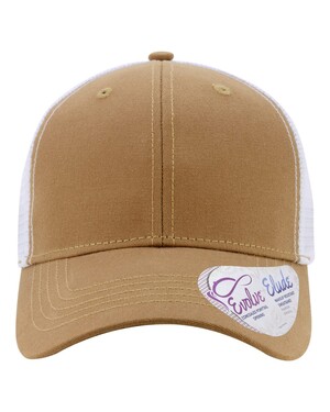 Women's Modern Trucker Cap