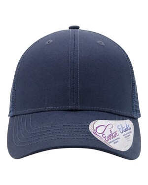 Women's Modern Trucker Cap