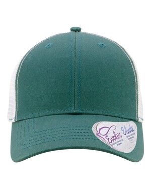 Elle Teresa × POPYOURS mesh cap elle teresa mesh cap エルテレサ pop yours ③ - メルカリ