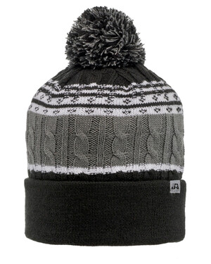 Altitude Knit