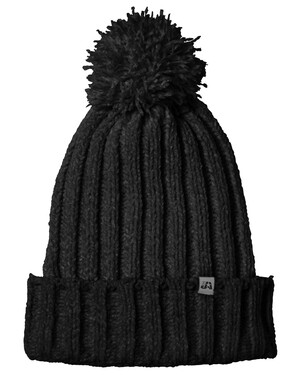 Cushy Knit Beanie