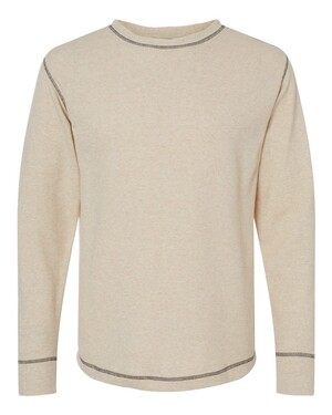 Vintage Long Sleeve Thermal T-Shirt