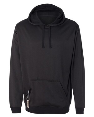 Tailgate Poly Fleece Pullover Hoodie