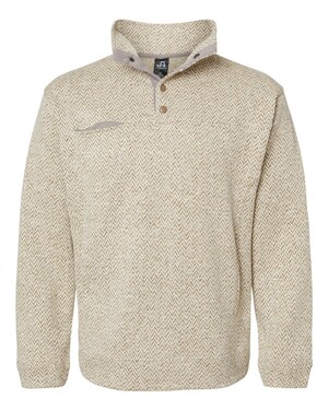 Traverse Snap Pullover