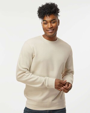 BTB Fleece Crewneck Sweatshirt