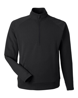 Apex Fleece Quarter-Zip Sweatshirt