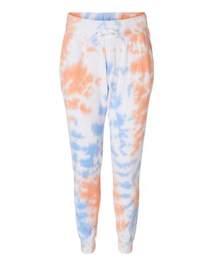 Tie Dye Fleece Joggers
