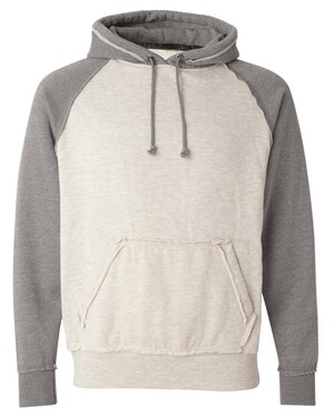 Vintage Heather Hoodie