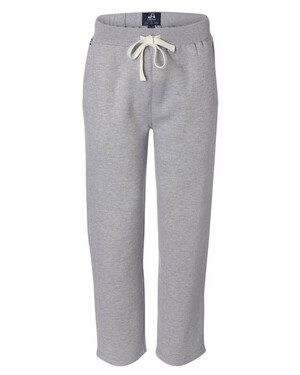 Premium Open Bottom Sweatpants