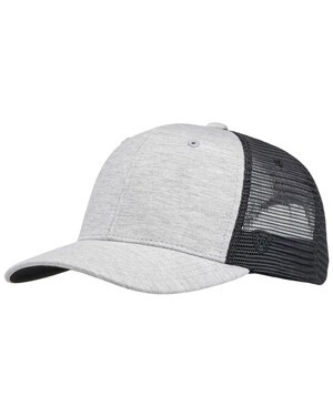 Cutter Jersey Snapback Trucker Cap