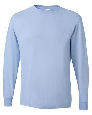 Have It All in Cotton/Polyester Shirts - BlankApparel.com
