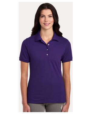 Women's Dri-Power Polo