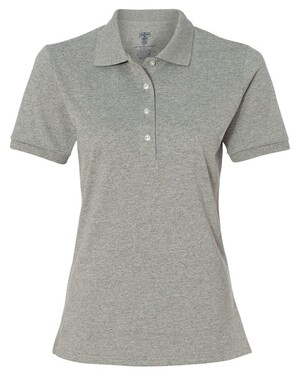 Jerzees 437W Women's Spotshield 50/50 