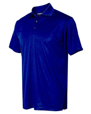 Polyester Mesh Sport Shirt