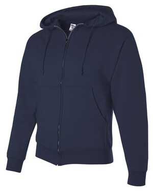 NuBlend SUPER SWEATS Zip-Up Hoodie