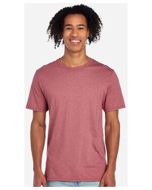 Premium Blend Ringspun Crewneck T-Shirt
