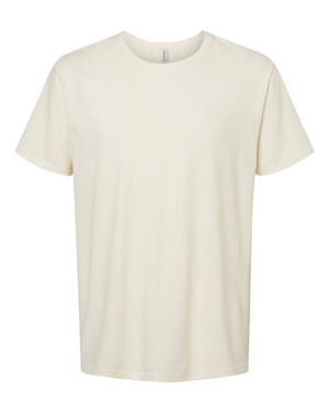 Jerzees 560RR Premium Blend Ringspun Three-Quarter Sleeve Raglan Baseball T-Shirt - White/ True Red - 3XL