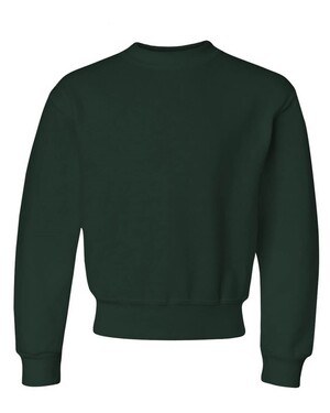 NuBlend Youth Crewneck Sweatshirt