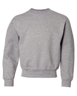 NuBlend Youth Crewneck Sweatshirt