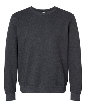Premium Eco Blend Ringspun Crewneck Sweatshirt