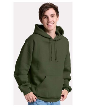 Rugged Hoodie
