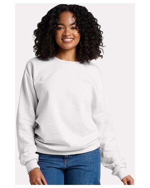 OPTSTUFF CREWNECK SWEAT M ネイビー スウェット Navy Crewneck Sweatshirt | SPIER & MACKAY