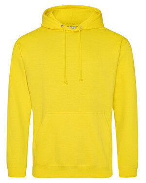 College Hoodie