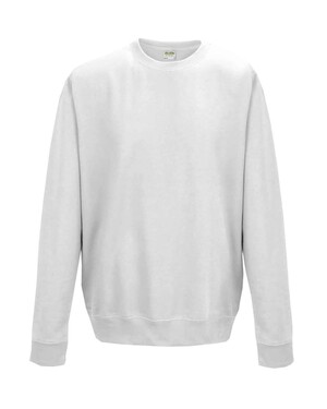 College Crewneck Sweatshirt