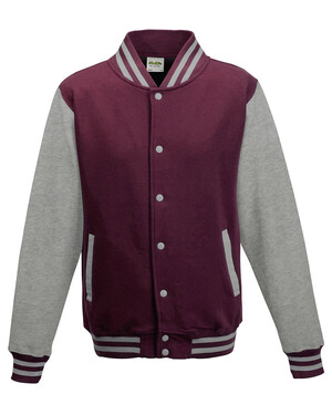 Letterman Jacket