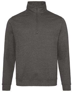 Sophomore Quarter-Zip Pullover Fleece Pullover