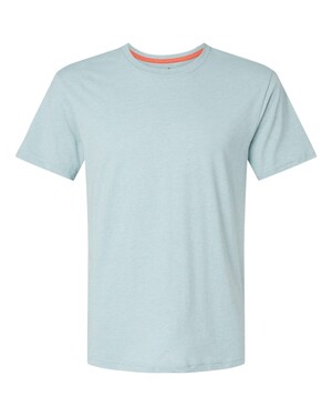 Unisex Organic Cotton Blend RecycledSoft™ T-Shirt