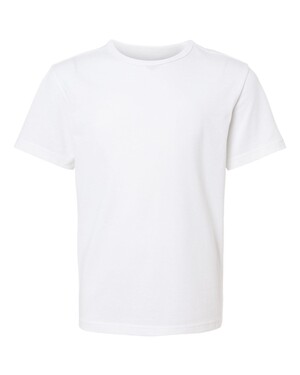 Youth Organic Cotton Blend RecycledSoft™ T-Shirt