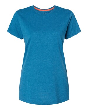 Women's Organic Cotton Blend RecycledSoft™ T-Shirt