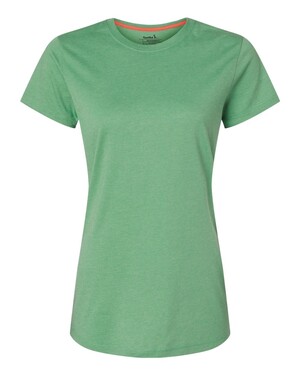Women's Organic Cotton Blend RecycledSoft™ T-Shirt