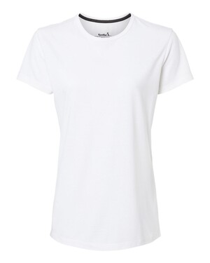 Women's Organic Cotton Blend RecycledSoft™ T-Shirt