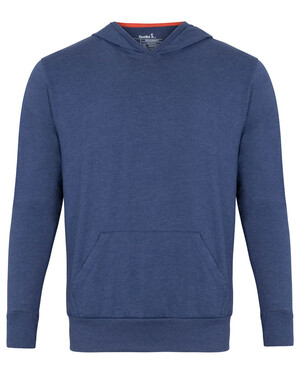 Unisex RecycledSoft Organic Cotton Blend T-Shirt Hoodie
