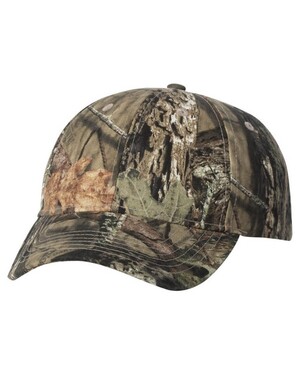 FLEXFIT Mossy Oak Infinity Camo Hats NEW Fitted Camouflage Cap S